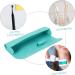 Plafope Toothbrush Storage Box & Organizer | Travel Case for Electric Toothbrushes | Durable Dental Storage Bag - Buy Online on GoSupps.com