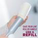 Scotch-Brite Pet Hair Roller - 4" Width 70 Sheets Refill | Effortless Pet Hair Cleanup - Buy Online on GoSupps.com