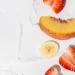 Shea Body Butter - Hydrating Moisturizer with Pure Shea Avocado & Apricot Oil | 8oz Fruit Smoothie - Ultimate Nourishment for All Skin Types | International Shipping Available - Buy Online on GoSupps.com