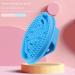 Cellulite Massager Remover Brush - Enhance Circulation for Arms & Legs | Pink Body Brush for Men & Women - Buy Online on GoSupps.com