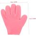 Beaupretty 2 Pairs Moisturizing Gloves Mittens Lotion Hand Gloves Moisturizing Overnight Hand Moisturizer Gloves Overnight Dry Hand Gloves Silica Gel Whitening Miss Full Foot - Buy Online on GoSupps.com