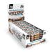 All stars whey-crisp protein bar white chocolate cookie crunch 25 x 50 g) White chocolate cookie crunch 25 pieces (1 Pack)