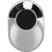 Buy HEEPDD Electric Beard Trimmer - Mini Stainless Steel Portable Clipper with Digital Display for Men - International Shipping Available - Buy Online on GoSupps.com