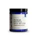 Organic Mahkan Whipped Body Butter 8 oz Jar | Airy & Nourishing Formula | Essential Oil Scents & Unscented Option | Non-Greasy Deeply Hydrating Organic & Natural Ingredients Honeysuckle Jasmine Orchid Neroli 8 Ounce (P