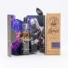 John Petrucci's Nebula Bart l 50ml - Premium Guitar Oil for Enhanced Tone | International Shipping Available - Buy Online on GoSupps.com