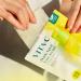 Goodal Green Tangerine Vita C Essense Serum Sheet Mask Dark Spot Treatment Hyperpigmentation - Buy Online on GoSupps.com