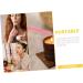 Healvian 10-Piece Moxa Stick Set for Moxibustion | Spa Quality Umbilical Candles for Belly Relief | International Shipping Available - Buy Online on GoSupps.com