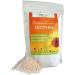 Sunflower Lecithin Powder IVOVITAL - Allergen-Free & GMO-Free | 600g - Premium Quality for Health & Wellness - Buy Online on GoSupps.com