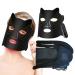 LED Light Mask for Face Skin Care Red Light | LED Skin Care with 3 Speed Timer - 4 Light Colors Skin Care 192 Lamp Beads for Home