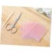 Hemoton 1 Set double eyelid sticker clear tape double side eyelid tape Eyelid Sticker Tape Bands breathable - Buy Online on GoSupps.com