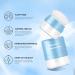 Dry Shampoo Powder Non Aerosol Dry Shampoo Powder Dry Shampoo Travel Size with Modified Corn Starch Get Instant Fullness No White Cast Suitable for Oily and All Hair Colors (02) - Buy Online on GoSupps.com
