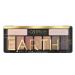 Catrice Collection Eyeshadow Palette No. 010 - Vegan Microplastic-Free 9 Color Matte & Metallic Shades (9.5g) - Inspired by Nature - Buy Online on GoSupps.com