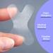 RAVZOS Mouth Tape for Sleeping - 120 PCS | Snoring & Sleep Apnea Relief - Buy Online on GoSupps.com