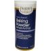 Bakers Street | Gluten Free Baking Powder 100g | Single Acting Baking Powder | For Bread and Cake making - Buy Online on GoSupps.com