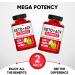 Buy Keto ACV Gummies Advanced - Gluten-Free Apple Cider Supplements for Men & Women | 1000mg - Made in USA - (Pack of 2 - Buy Online on GoSupps.com
