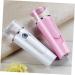 Beatifufu nano mist sprayer steamer mister cool mist sprayer face steamer the face Hydrating instrument medium Pink - Buy Online on GoSupps.com