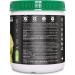 Organika Electrolytes Extra-Strength Powder- Lemon Lime- High in Sodium for Sport Recovery - Saltier Taste Sugar-Free Hydration and Electrolyte Replenishment - 180g - 30 servings Lemon Lime 30 Servings (Pack of 1) - Buy Online on GoSupps.com