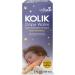 Dr. Chase Kolik Night-Time Gripe Water - Colic Relief with Calming Chamomile - Baby Gas & Stomach Discomfort Relief - Alcohol-Free - 5 fl. oz - Buy Online on GoSupps.com