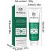 Miake Face Wash for Women Whiten Cleanser for Glowing Skin 120g Makeup Remover and Facial Cleanser Brightens and Refreshes Your Skin for Combination and Oily Skin Miake - Buy Online on GoSupps.com