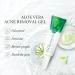 Acne Spot Treatment Cream Aloe Vera Acne Removal Gel Spot Cream Targets Acne Pimples Blemishes and Blackhead Removal Acne Cream Anti-Acne Oil-control Remove pimples Shrink Pores - Buy Online on GoSupps.com