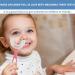 YAFIYGI 6-in-1 Infant to Toddler Toothbrush Set - Oral Care for Babies 0-2 Years | Soft Bristles for 6+ Months, 12+ Months, 24+ Months | Includes Finger Brushing - Buy Online on GoSupps.com