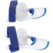 Big Toe Corrector & Bunion Splints - Adjustable Hammer Toe Brace for Hallux Valgus Foot Pain Relief | Unisex Night Rail & Smoothing Solution - Buy Online on GoSupps.com