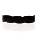 1pc Black Patent Clasp 10x2.5cm - Made in Germany | WeLoveBeads - International Shipping Available - Buy Online on GoSupps.com