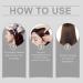 Hair Growth Oil 30ml Nourishing Hair Oil for Healthy Hair Growth Mild Daily Care Accessories Scalp Massage suitable for Mothers Lovers Daughters Family and Wife - Buy Online on GoSupps.com