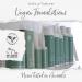 Tints of Nature Natural and Organic Sulfate-Free Shampoo Shampooing sans Sulfate Naturel et Bio Vegan et Sans Sulfate 1 x 250 ml - Buy Online on GoSupps.com