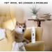 Kotomoda Probiotic Anti-Allergy Spray for Cats (50ml) - Relief for Cat Owners | International Shipping Available - Buy Online on GoSupps.com
