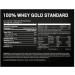 Optimum Nutrition Protein On 100% Whey Gold Standard 5 Lbs (2.27 kg) Sabor Cookies-Cream - Buy Online on GoSupps.com