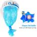 Diaper Pail Refill Bags 4 Pack - 1120 Count, Compatible with Diaper Pails - Buy Online on GoSupps.com