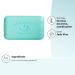 Pre de Provence Jade Vine Artisanal Soap Bar - 5.3 Ounce | Organic Shea Butter Enriched, Quad Milled French Skincare for Smooth & Moisturizing Lather - Buy Online on GoSupps.com