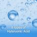Skin Refreshing Hyaluronic Acid Face Mist - Hydrating & Plumping 100ml | Boost Your Glow - Buy Online on GoSupps.com
