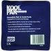Koolpak Luxury Reusable Hot and Cold Pack - Small - 13 x 14cm 20 Pack Blue & Value Aid Alcohol Free Moist Cleansing Wipes - Box of 100 20 + Moist Cleansing Wipes Box of 100 - Buy Online on GoSupps.com