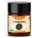 Ellis flavors omega biscuit powder food aroma |Vegan and low in calories |For food and drinks such as baking and cooking10 g