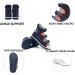 Princepard Orthopedic Sandals for Kids and Toddlers | High Back, Ankle & Arch Support, Non-slip Soles | Size 11 Little Kid - Buy Online on GoSupps.com