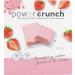 Power Crunch Protein Bar Strawberry Cr me 12 Count Pink Strawberry Cr me 12 Count (Pack of 1) - Buy Online on GoSupps.com