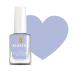 Bluesky Kids Nail Varnish - Seaside Sky Blue. A gentle non-toxic water-based odorless nail polish for children 5 ml