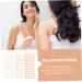 MAGICLULU 150 Pieces Hair Removal Wax Sticks - Wooden Depilation Tool for Smooth Skin | Miss Pomade - Buy Online on GoSupps.com