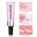 Gel Glue For False Nail - Nail Extension Glue | Quick Drying Adhesive Solid Rhinestone Glue With Remover For Press On Nails Tips Salon Art Lamp Curing Needed - Buy Online on GoSupps.com