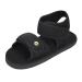 Buy Adjustable Medical Post OP Plaster Cast Boot - Fractured Foot Recovery Surgical Shoes for Men & Women | Valgus Rehabilitation Orthopedic Sandal - Size M (25cm/9.8inch - Buy Online on GoSupps.com