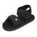 Surgical Shoe Walking Cast | Lightweight Post-op Boot for Broken Foot & Toe | Adjustable Medical Shoe for Fractures & Sprains (Large - Buy Online on GoSupps.com