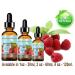 Botanical Beauty Red Raspberry Seed Oil 100% Pure/Natural/Virgin Cold Pressed - 1 Fl. Oz. | For Face, Hair, and Body - Buy Online on GoSupps.com