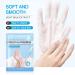Shefave Moisturising Gloves Hand Mask - 3 Pairs for Dry Hands Repair & Anti-Aging with Goat Milk Essence - Buy Online on GoSupps.com