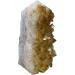 Amethyst Rough Stone Tower Natural Citrine Amethyst Raw Quartz Purple Crystal Cluster Stones Specimen Home Decoration Crafts Gift Wand