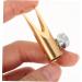 FRCOLOR Eyebrow Sharpening Tool Metal Lip Liner Sharpener Pencil Sharpener for Women Eyeliner Sharpener Colour Pencils brow Pencil Sharpener Wooden Eye Pencil Aluminum Alloy Student - Buy Online on GoSupps.com