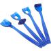 High-Quality Mund-Mouth & Tongue Exercise Device for Oral Movement Disorders - Relaxation Training Trainer in Gro Blau - International Shipping Available - Buy Online on GoSupps.com