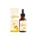 Facial Essential Oil - Brightens Skin Tone Gentle Soothes Daily Face Care For Natural Radiance(1PCS) 1 Fl Oz (Pack of 1)