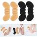 NOLITOY 20 Pairs Butterfly Heel Pads - Anti-Wear Silicone Cushions & Grips for Women s High Heels - Foot Protector & Comfort Solutions - Buy Online on GoSupps.com
